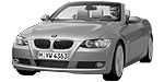 BMW E93 P1B24 Fault Code
