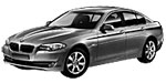 BMW F10 P1B24 Fault Code